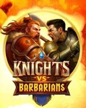 Knights vs Barbarians