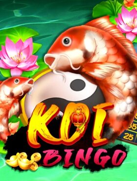 Koi Bingo