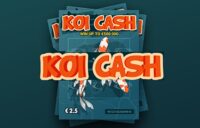 Koi Cash logo