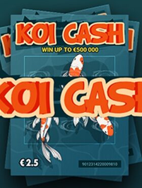 Koi Cash