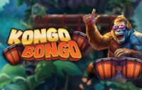 Kongo Bongo logo