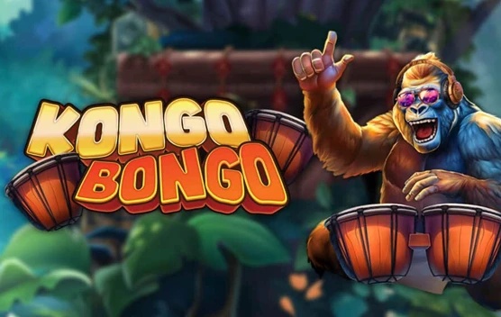 Kongo Bongo