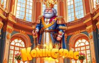 Koningsdag logo
