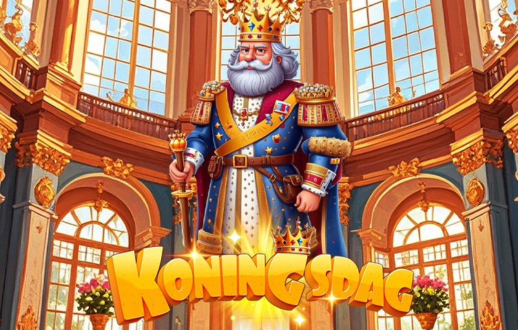 Koningsdag