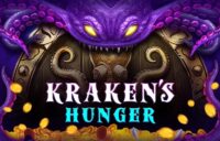 Kraken’s Hunger logo
