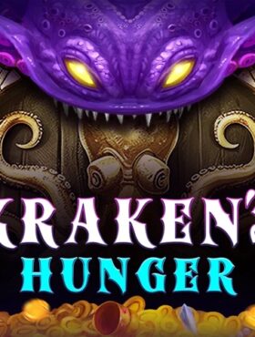 Kraken’s Hunger