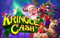 Kringle Cash logo
