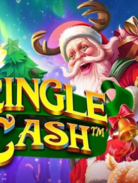Kringle Cash