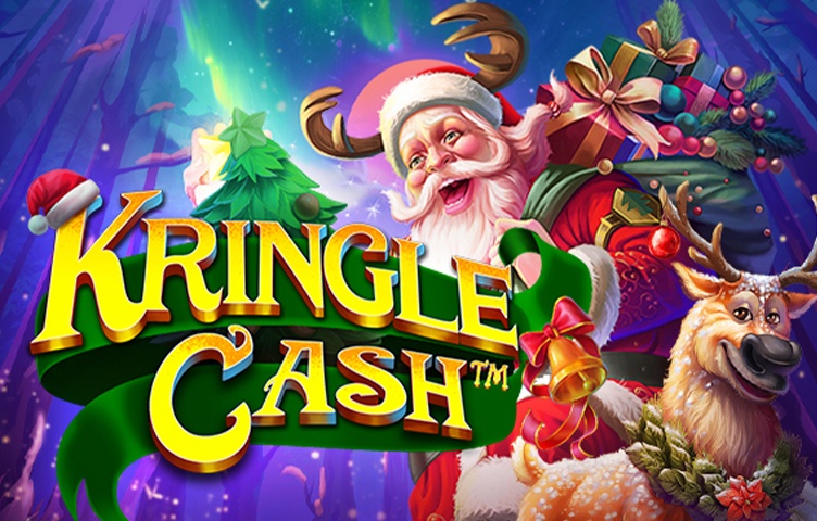 Kringle Cash