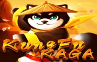 KungFu Kaga logo