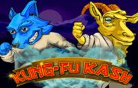 KungFu Kash logo