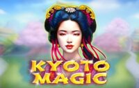 Kyoto Magic logo