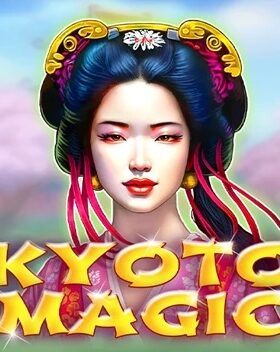 Kyoto Magic
