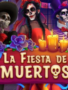 La Fiesta de Muertos