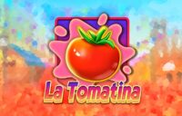 La Tomatina logo
