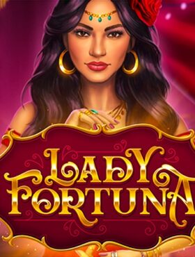 Lady Fortuna