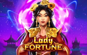 Lady Fortune
