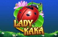 Lady KAKA logo