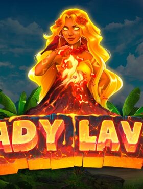 Lady Lava