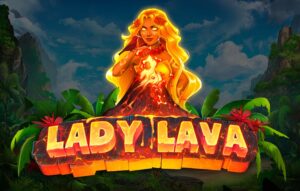 Lady Lava