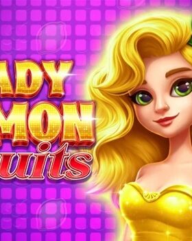 Lady Lemon Fruits