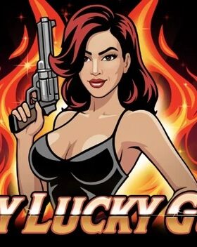 Lady Lucky Gun
