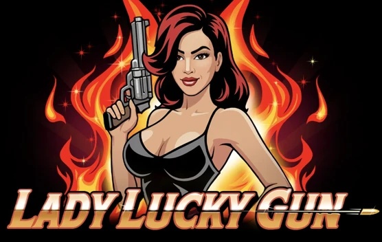 Lady Lucky Gun