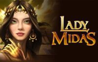 Lady Midas logo