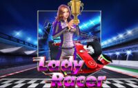 Lady Racer logo