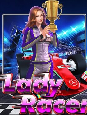 Lady Racer