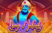 Lamp Of Infinity logo