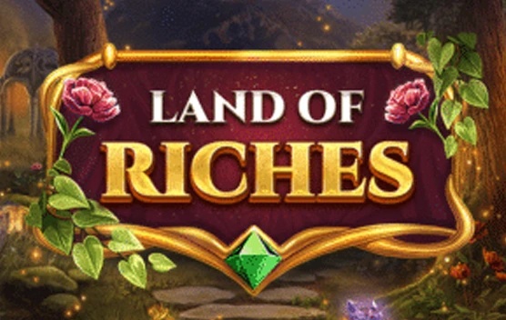 Land of Riches