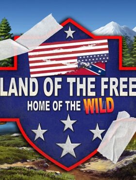 Land Of The Free