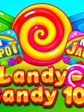 Landy-Candy 100