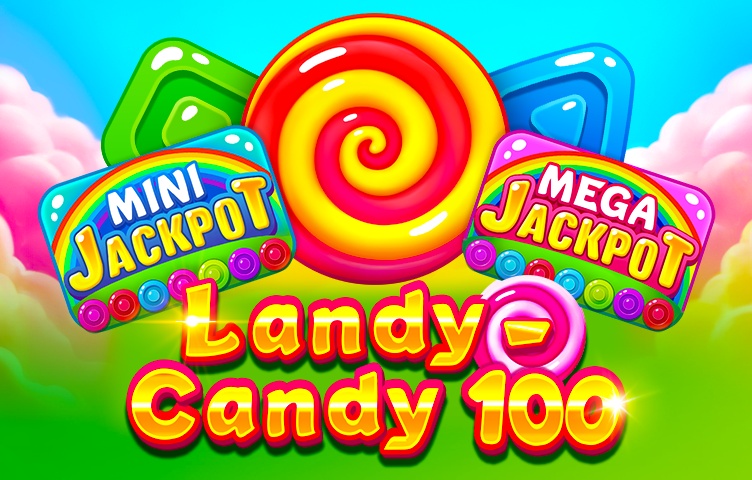 Landy-Candy 100