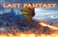 Last Fantasy logo