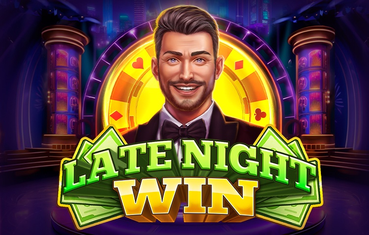 Late-Night Win