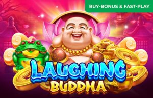 Laughing Buddha