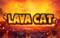 Lava Cat logo