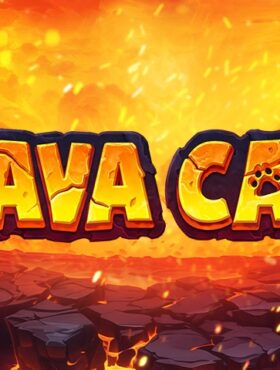 Lava Cat