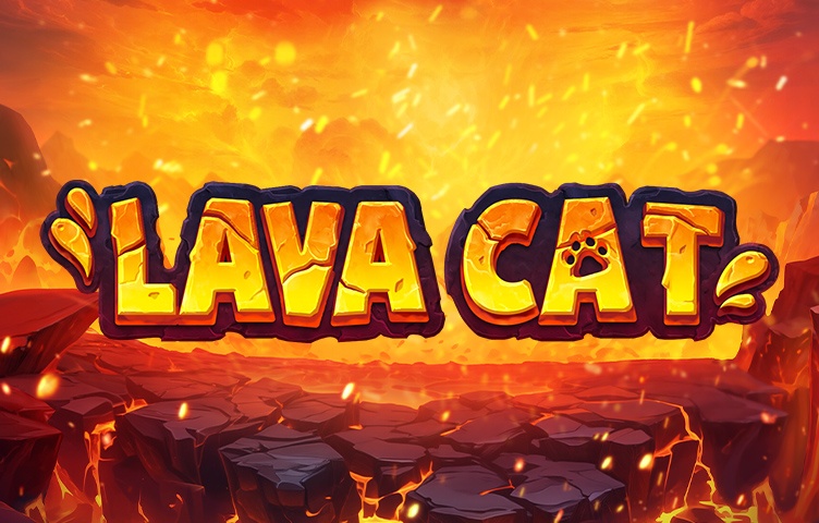Lava Cat