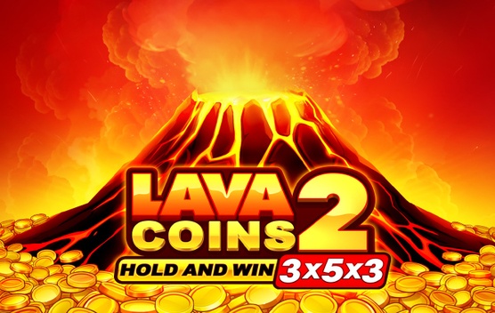 Lava Coins 2