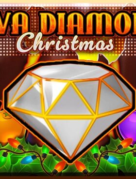 Lava Diamonds Christmas