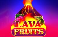 Lava Fruits logo