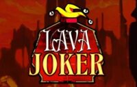 Lava Joker logo