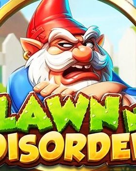 Lawn n’ Disorder