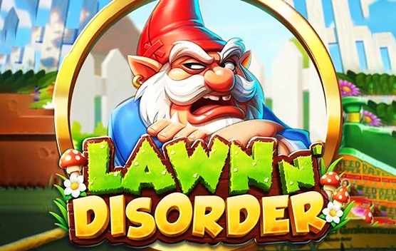 Lawn n’ Disorder