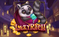 Lazy Rich logo