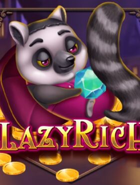 Lazy Rich