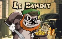 Le Bandit logo